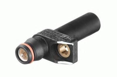 Senzor impulsuri, arbore cotit MERCEDES E-CLASS Combi (S210) (1996 - 2003) BOSCH 0 281 002 123 foto
