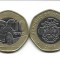 Seychelles 10 Rupees 2018 - unic an de batere