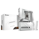 Placa de baza Gigabyte B850 AORUS STEALTH ICE, Socket AM5, DDR5, ATX