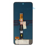 LCD+Touchscreen Motorola Moto G31 BLACK OLED