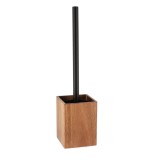 Perie De Toaletă Patrata Acacia Compoziție Lemn Acacia