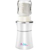 Incalzitor Biberoane Portabil Sofia CONCEPT&reg;, 8800 mAh, Incalzire Rapida, Dezghetare, Mentine Cald 3 ore, Alb