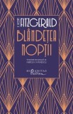 Blandetea noptii/F. Scott Fitzgerald