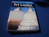 Ghid - Sri Lanka - incepe calatoria - ( Linghea ), Alta editura