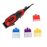 Cumpara ieftin Masina de tuns pentru animale cu accesorii incluse Gemey GM-1023