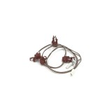Comutator lateral 4 poziții pentru plită GORENJE 564636 MORA Original