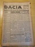 Dacia 4 septembrie 1943-art. arad,severin,stiri al 2-lea razboi mondial