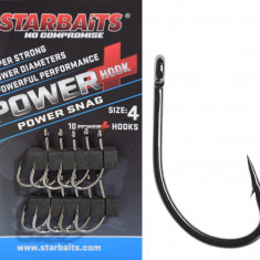 Hook Starbaits Power Snag (10buc) 4