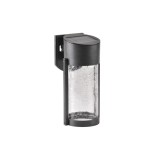 Aplica LED solara VETRO LED/1,2V IP44