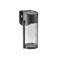 Aplica LED solara VETRO LED/1,2V IP44
