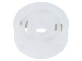Lagăr cu bile 3x10x4mm Poliamidă