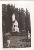 RF200 - Carte Postala - Vatra Dornei. Izvorul 23 August, circulata 1968