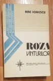 Roza vanturilor de Nae Ionescu
