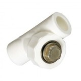 Cumpara ieftin Filtru Y Int-Ext, Ppr Alb, 20Mm