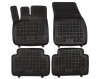Covorase auto Land Rover Range Rover Evoque, 12.2018-, negru; elastomer, RapidAuto