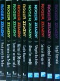 Colectia Roger Zelazny, 10 volume