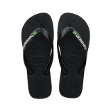 Papuci Unisex, Havaianas, Brasil 4110850-1069 - 45/46