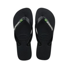 Papuci Unisex, Havaianas, Brasil 4110850-1069 - 43/44