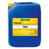 Ulei transmisie Ravenol TSG 75W90 20 litri