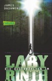 Die Auserw&auml;hlten - Im Labyrinth