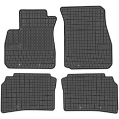 Covorase Presuri interior cauciuc Premium dedicate Opel Insignia B 2017-2022