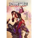 Injustice Ground Zero