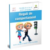 Reguli de comportament |
