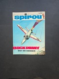 Revista Spirou No.1621/Anul 32