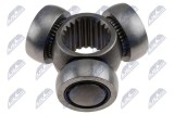 Tripoda cardan, cruce Ford, Opel, Honda, Toyota, Nissan, Volvo, Chevrolet; 1061888; NTY, aftermarket