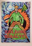 Zoldike kiralyfi. Nagyszalontai nepmesek - Fabian Imre