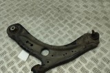 Braț inferior st&acirc;nga față AUDI Q2 GA 2020 OEM: 81A407151E 30406552