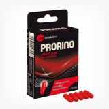 Capsule Prorino LIBIDO Caps, stimulare libido si orgasm femei, 5 buc