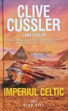 Imperiul celtic - 2021 - Dirk Cussler (@E6), Rao