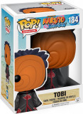 FUNKO POP! Naruto - Tobi, Oem