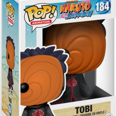 FUNKO POP! Naruto - Tobi