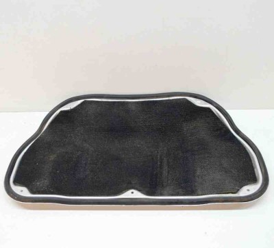 Protecție termică PORSCHE CAYMAN 987 2007 foto