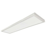 Panou Led Aplicabil 40w 120 X 30cm 4000k Alb Neutru