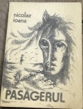 LITR10 0442 Literatura -Nicolae Ioana - Pasagerul