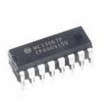MC33067P - ONSEMI