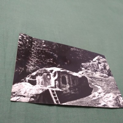 CARTE POSTALA NECIRCULATA PUTNA-CHILIA LUI DANIL SIHASTRU foto