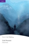Level 5: Cold Mountain, With MP3 Audio CD - Paperback brosat - Pearson