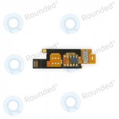 Huawei Ascend Y300 Sim, modul flex pentru cititor SD foto