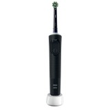 Periuta de dinti electrica Oral-B Vitality Pro 3, 3 programe, 1 capat, Negru