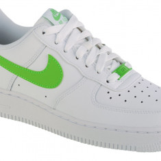 Pantofi pentru adidași Nike Air Force 1 07 DD8959-112 alb