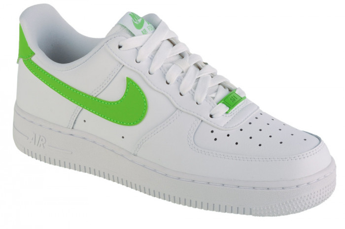 Pantofi pentru adidași Nike Air Force 1 07 DD8959-112 alb