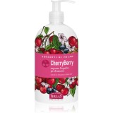 Helan CherryBerry sapun lichid delicat pentru maini 500 ml