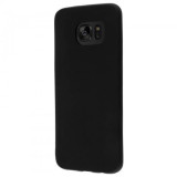 Husa Telefon Silicon Samsung Galaxy S7 Edge g935 Black