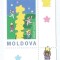 |Moldova, Europa CEPT, 2000