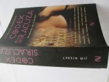 Jim Nisbet - Codex siracuza