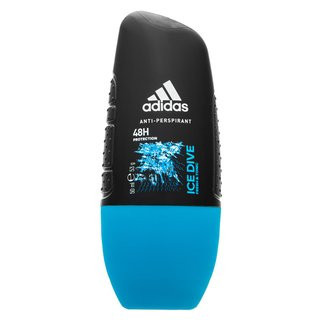 Adidas Ice Dive Deodorant roll-on bărbați 50 ml